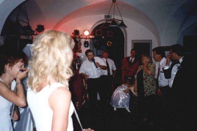 Hochzeit