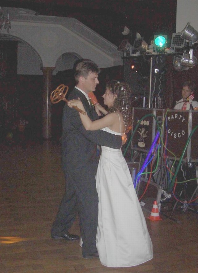 Hochzeit
