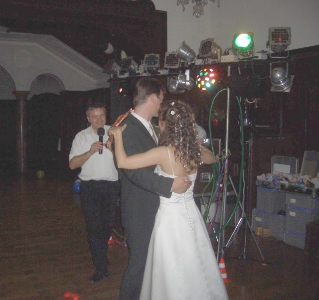 Hochzeit
