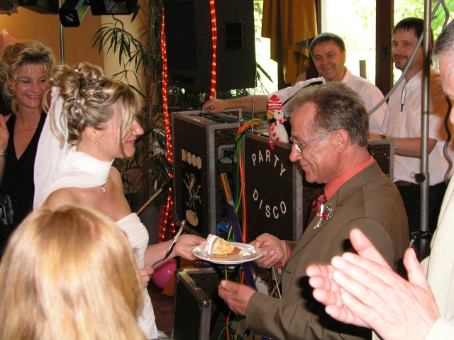 Hochzeit