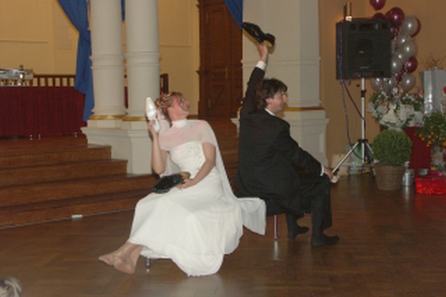 Hochzeit