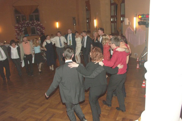 Hochzeit