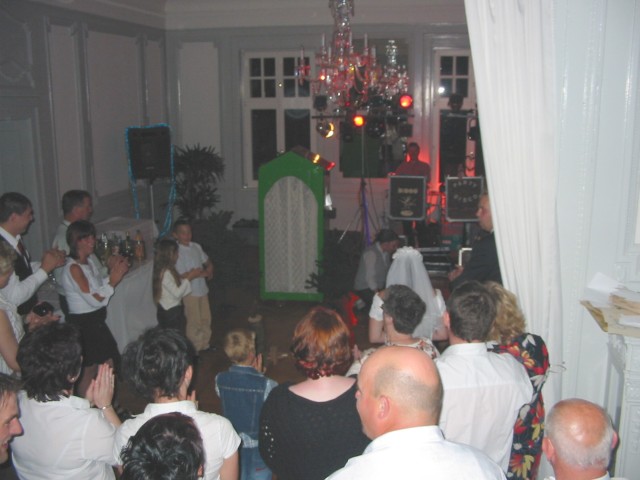 Hochzeit