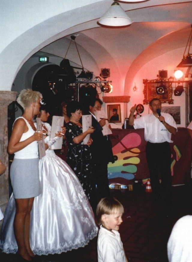 Hochzeit