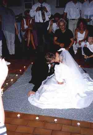 Hochzeit
