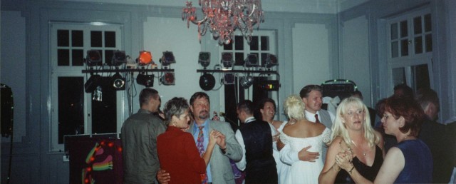 Hochzeit