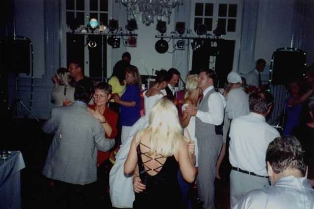 Hochzeit