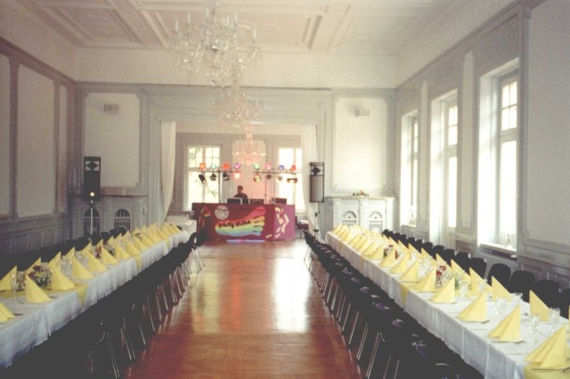 Hochzeit