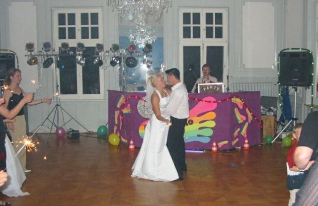 Hochzeit