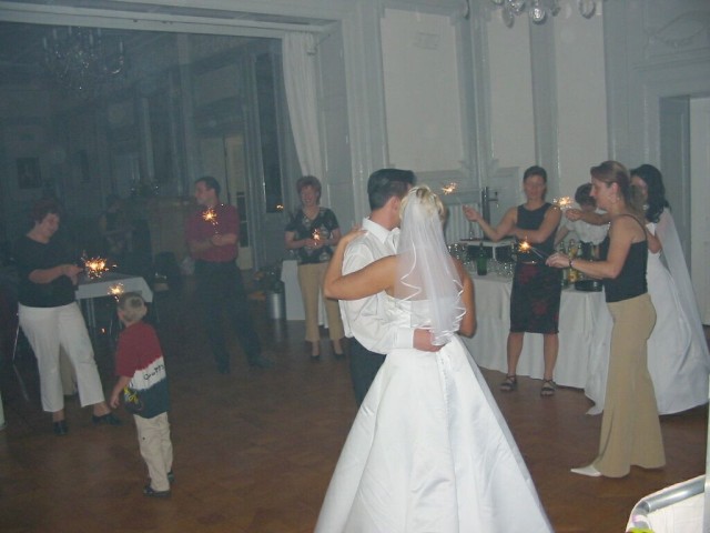 Hochzeit
